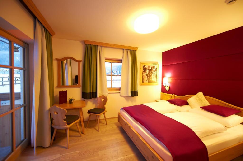 Hotel Lisa Flachau Room photo