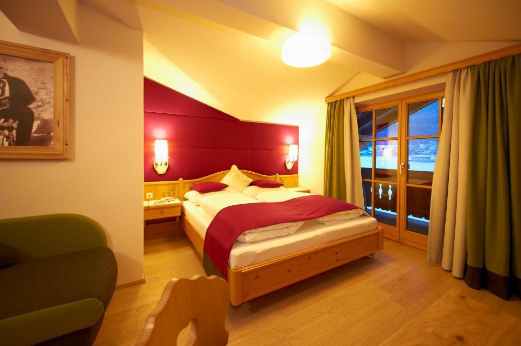 Hotel Lisa Flachau Room photo