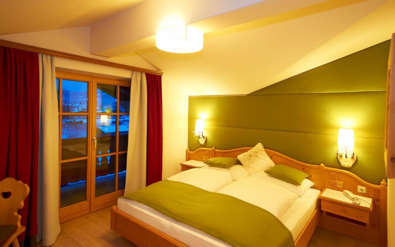 Hotel Lisa Flachau Room photo